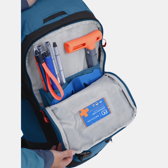 登山用品 ortovox Haute Route 40 ORTOVOX HAUTE ROUTE 40 | Ski touring backpacks | ORTOVOX